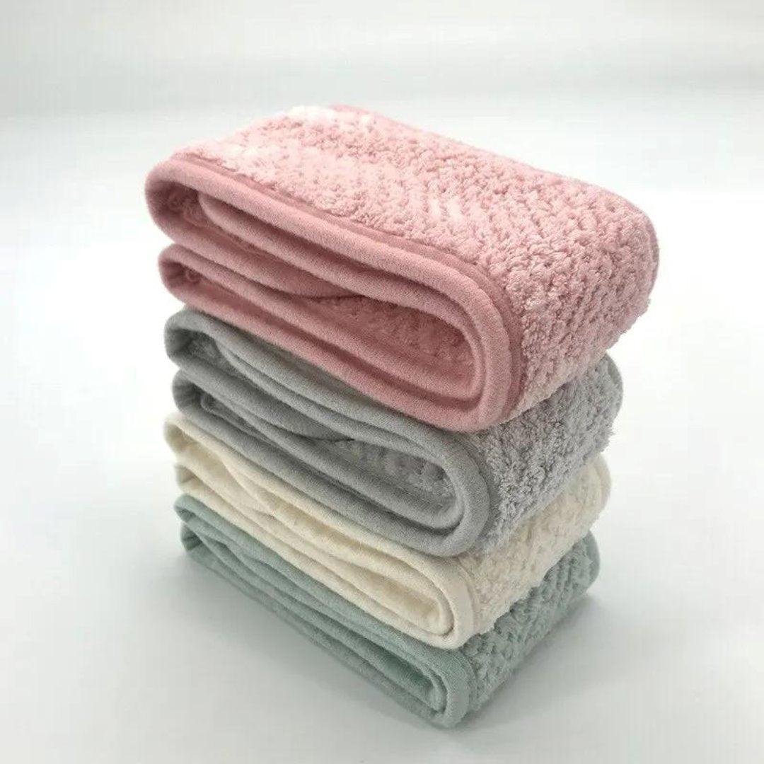 Faixa de Cabelo Ajustável para Skincare e Maquiagem - Conforto e Estilo em Um Único Acessório - Casa Saintelle
